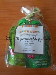 Nonabox y NaviDAR: caja especial