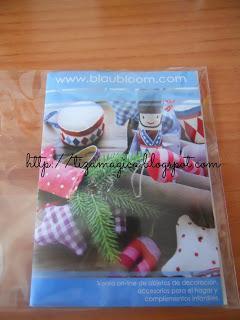 Nonabox y NaviDAR: caja especial