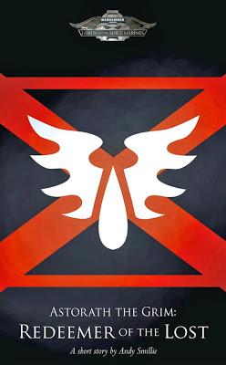 Sobre decapitaciones y criptas en el Adviento de BL/GWDE