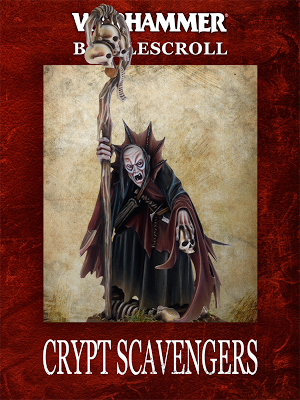 Sobre decapitaciones y criptas en el Adviento de BL/GWDE