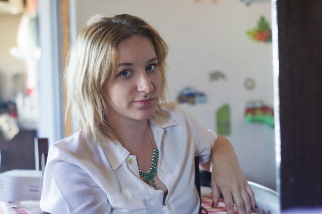 Tres peinados con una planchita