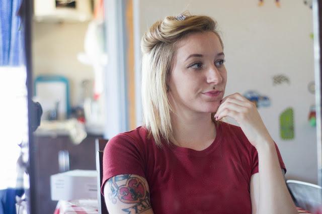 Tres peinados con una planchita