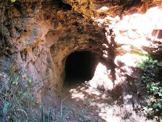 Gavá - Minas de hierro de Gavá - Sant Climent - Gavá. 06/12/2013 Gavá - Minas de hierro de Gavá - Sant Climent - Gavá. 06/12/2013