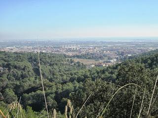 Gavá - Minas de hierro de Gavá - Sant Climent - Gavá. 06/12/2013 Gavá - Minas de hierro de Gavá - Sant Climent - Gavá. 06/12/2013