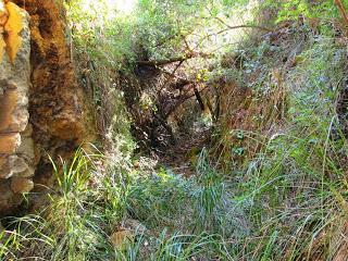 Gavá - Minas de hierro de Gavá - Sant Climent - Gavá. 06/12/2013 Gavá - Minas de hierro de Gavá - Sant Climent - Gavá. 06/12/2013