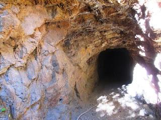 Gavá - Minas de hierro de Gavá - Sant Climent - Gavá. 06/12/2013 Gavá - Minas de hierro de Gavá - Sant Climent - Gavá. 06/12/2013