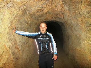 Gavá - Minas de hierro de Gavá - Sant Climent - Gavá. 06/12/2013 Gavá - Minas de hierro de Gavá - Sant Climent - Gavá. 06/12/2013