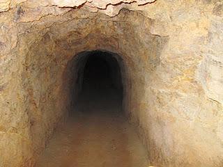 Gavá - Minas de hierro de Gavá - Sant Climent - Gavá. 06/12/2013 Gavá - Minas de hierro de Gavá - Sant Climent - Gavá. 06/12/2013