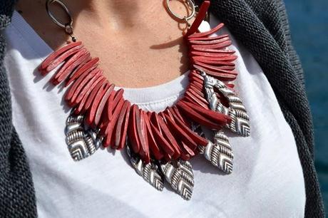 RED BOOTIES RED BOOTIES