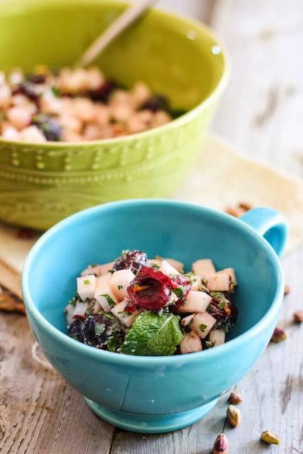 ♥ Todo lo que debes saber para alimentarte de forma sana (sana de verdad).