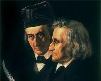 La cruda verdad sobre los cuentos clásicos de Andersen, Grimm y Perrault