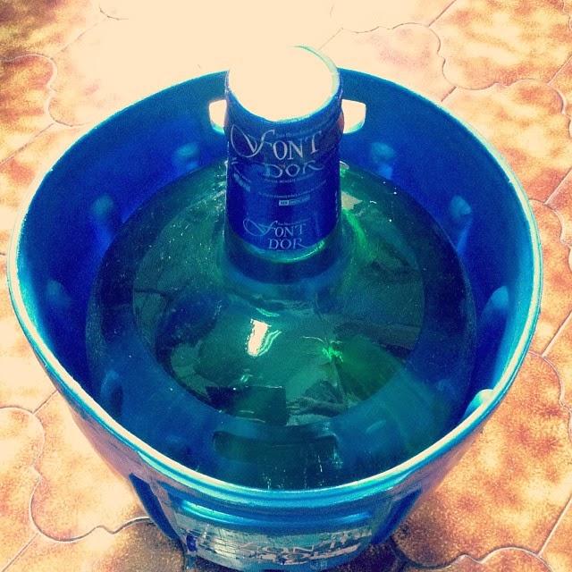 Algo para recordar: reciclaje navideño