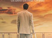 Cielo parcialmente nublado. Octavio Escobar Giraldo. Intermedio Editores.