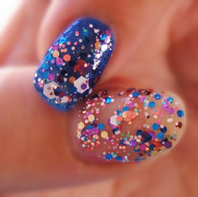 Esmalte de Navidad CHINA GLAZE