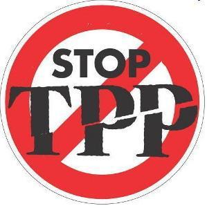 Stop TPP