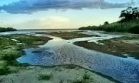 El desconocido delta del río Tordera