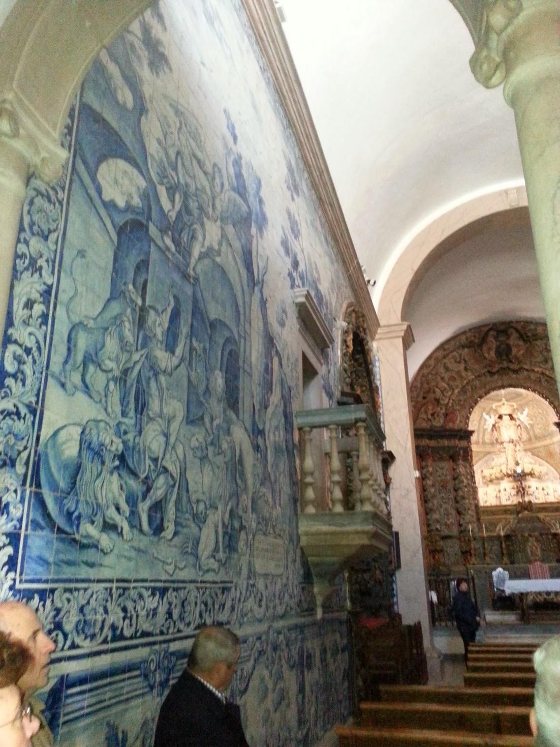 Galería fotográfica del viaje cultural a Olivenza y Zafra (II)