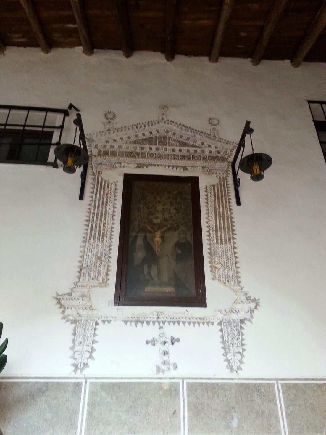 Galería fotográfica del viaje cultural a Olivenza y Zafra (II)