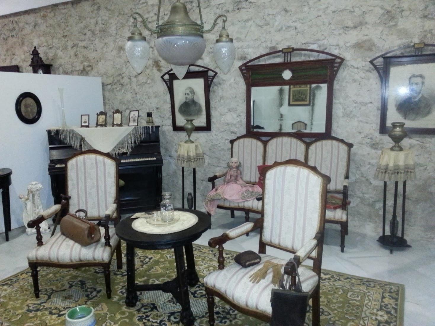 Galería fotográfica del viaje cultural a Olivenza y Zafra (II)