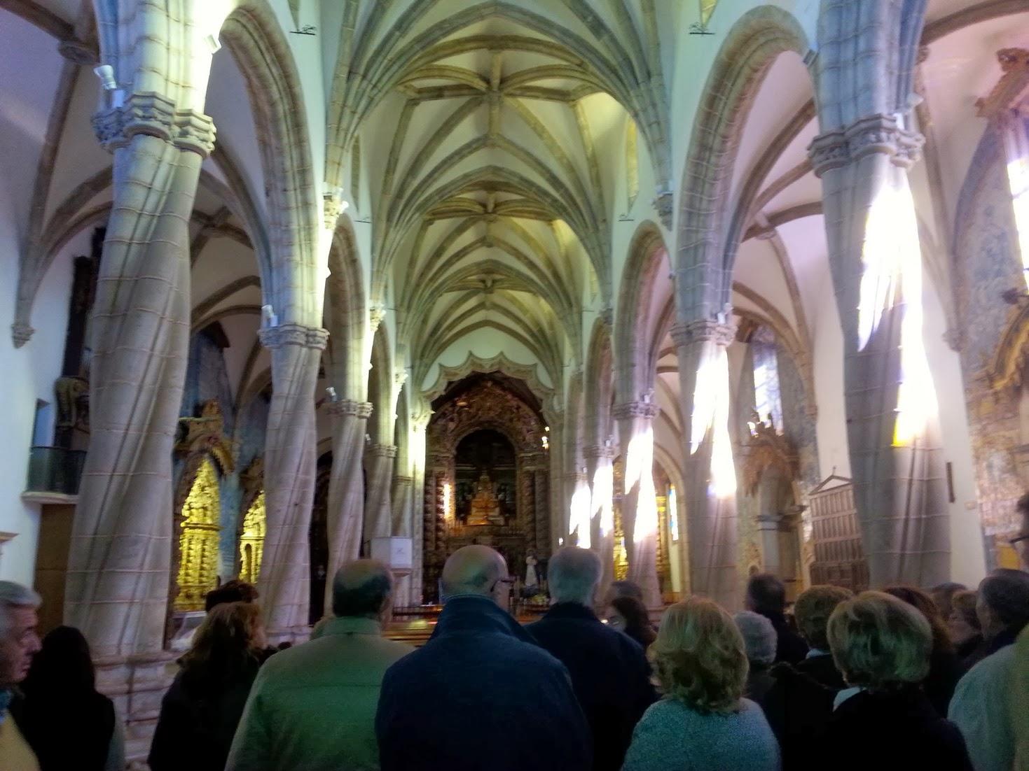 Galería fotográfica del viaje cultural a Olivenza y Zafra (II)