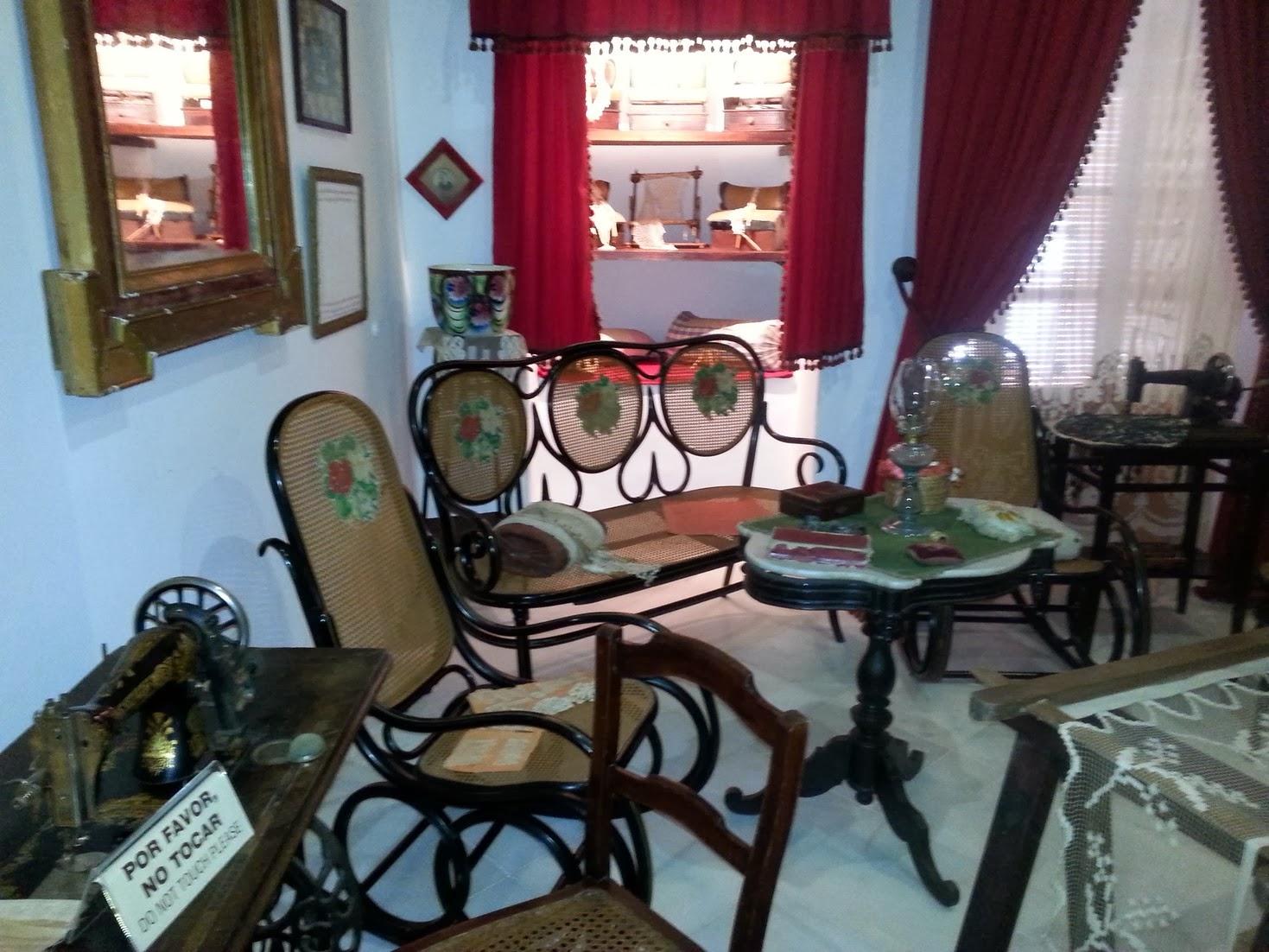 Galería fotográfica del viaje cultural a Olivenza y Zafra (II)