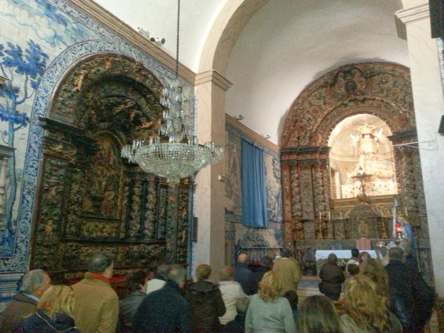 Galería fotográfica del viaje cultural a Olivenza y Zafra (II)