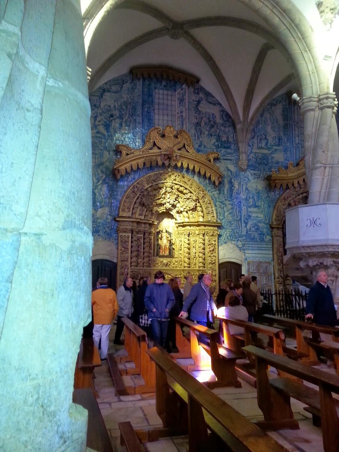 Galería fotográfica del viaje cultural a Olivenza y Zafra (II)