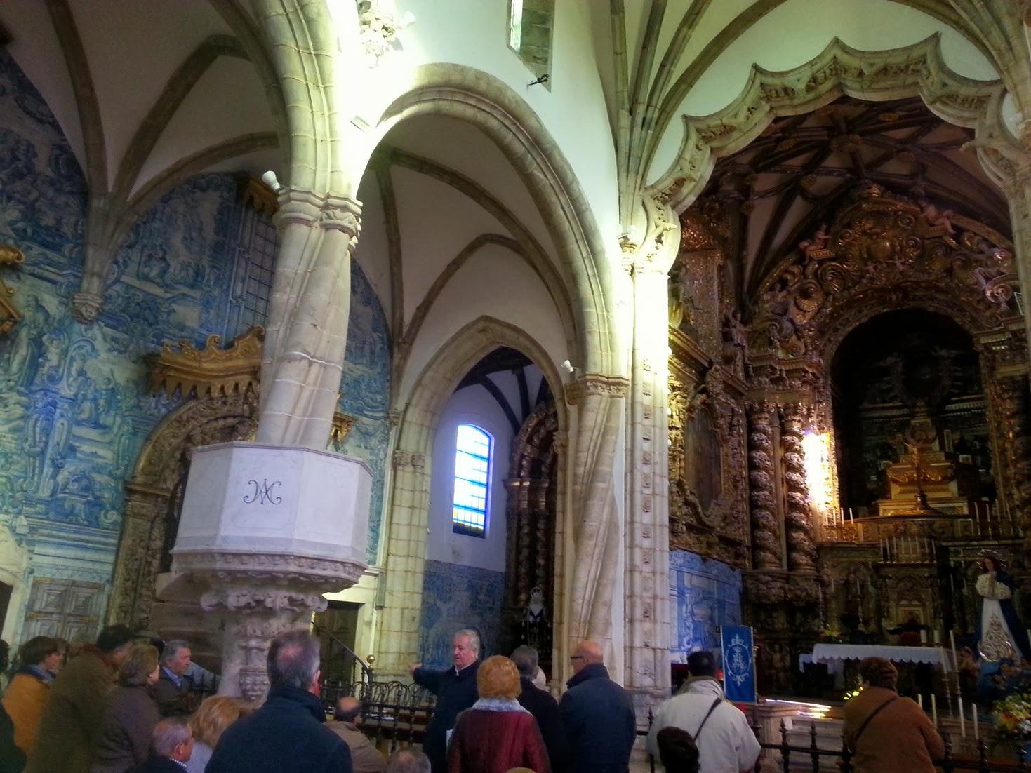 Galería fotográfica del viaje cultural a Olivenza y Zafra (II)