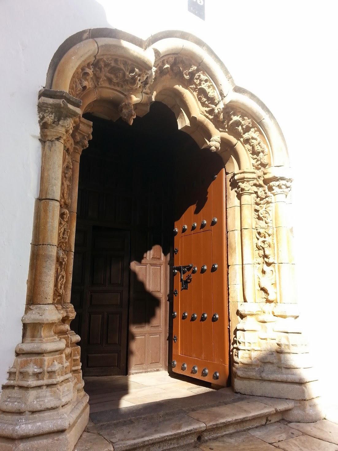 Galería fotográfica del viaje cultural a Olivenza y Zafra (II)