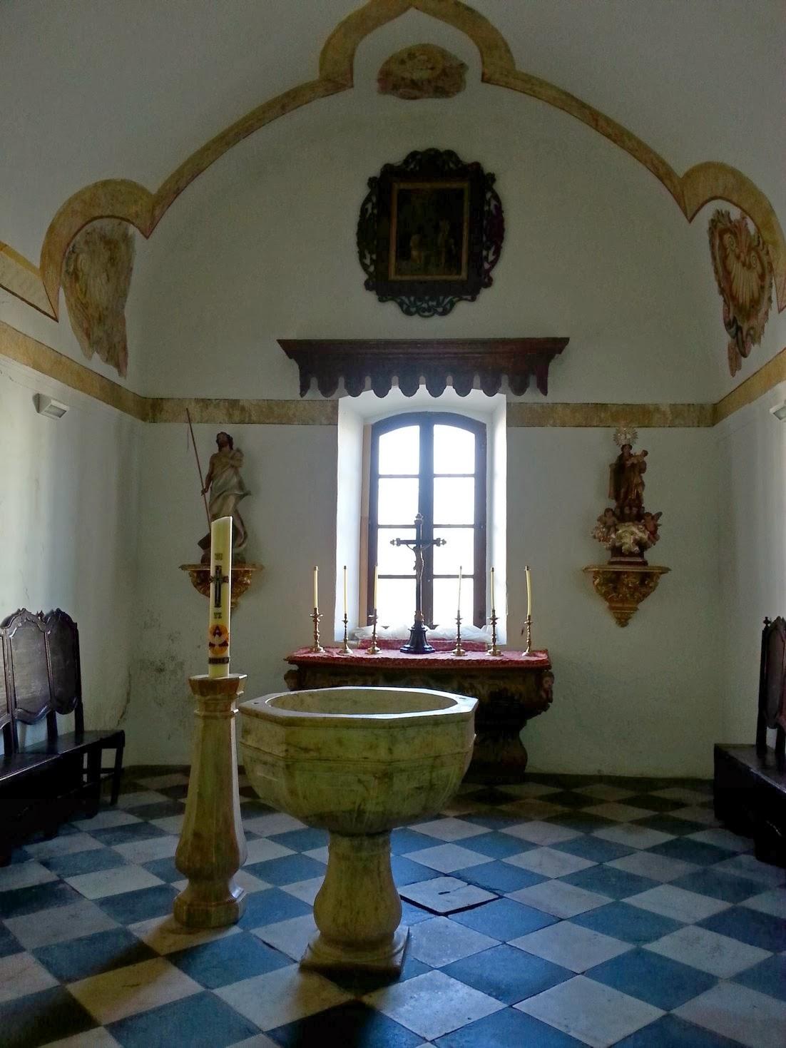 Galería fotográfica del viaje cultural a Olivenza y Zafra (II)