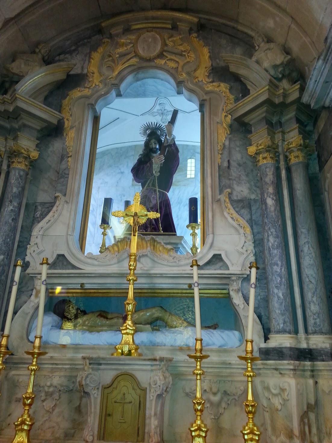 Galería fotográfica del viaje cultural a Olivenza y Zafra (II)