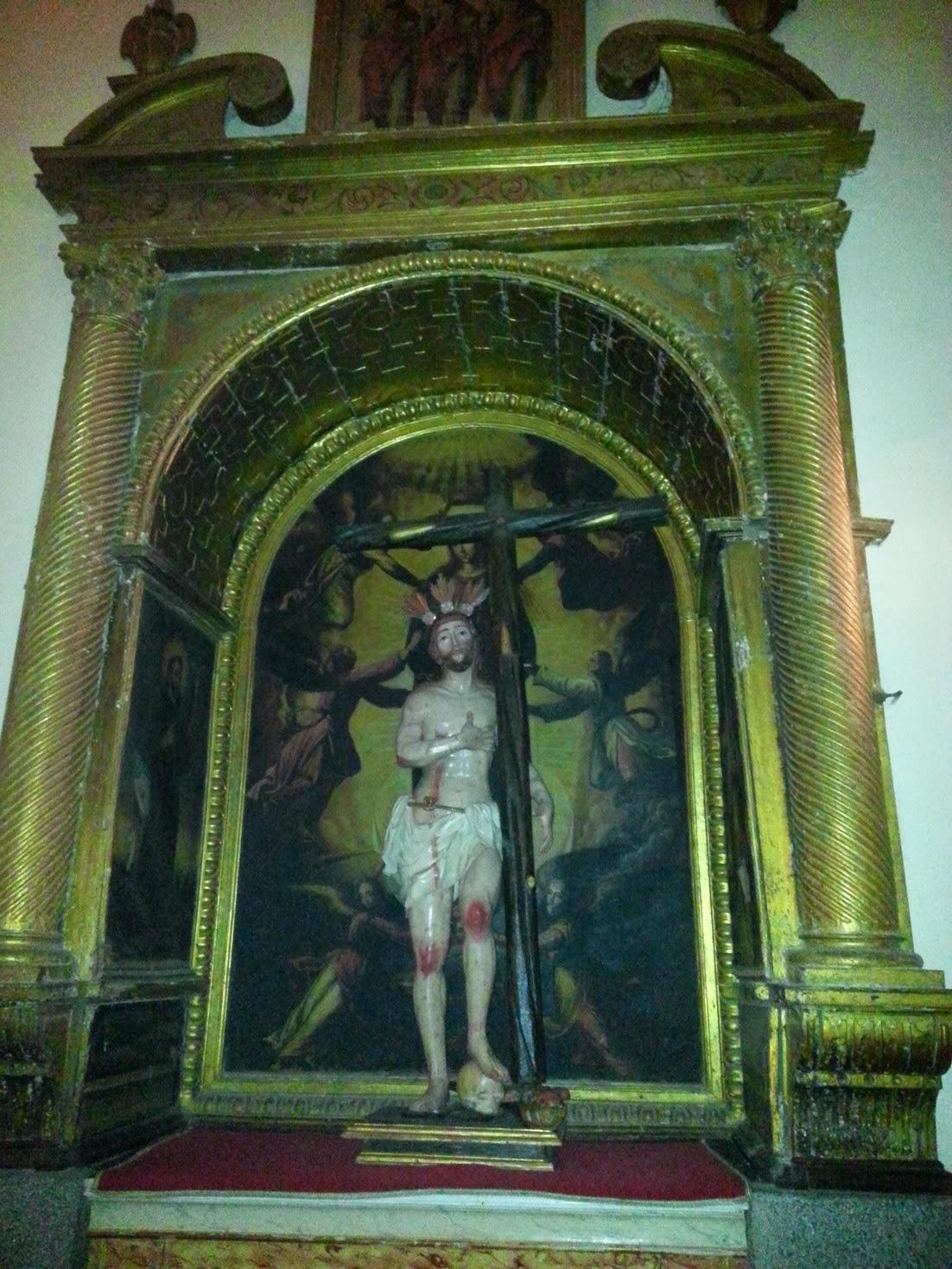 Galería fotográfica del viaje cultural a Olivenza y Zafra (II)