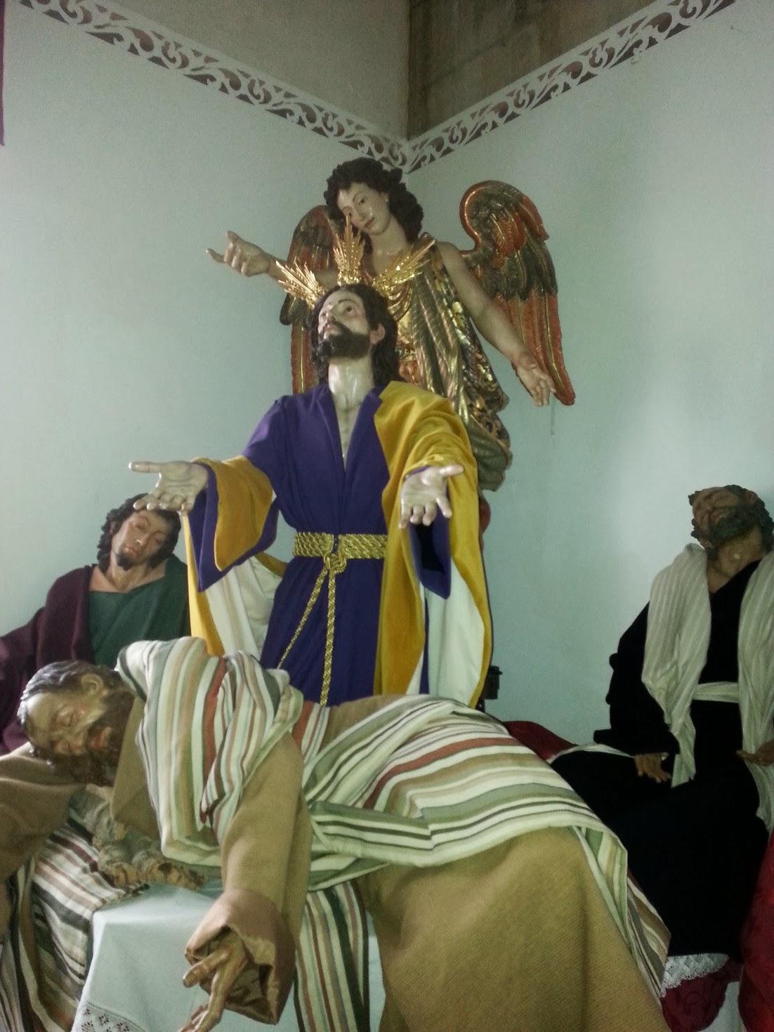 Galería fotográfica del viaje cultural a Olivenza y Zafra (II)