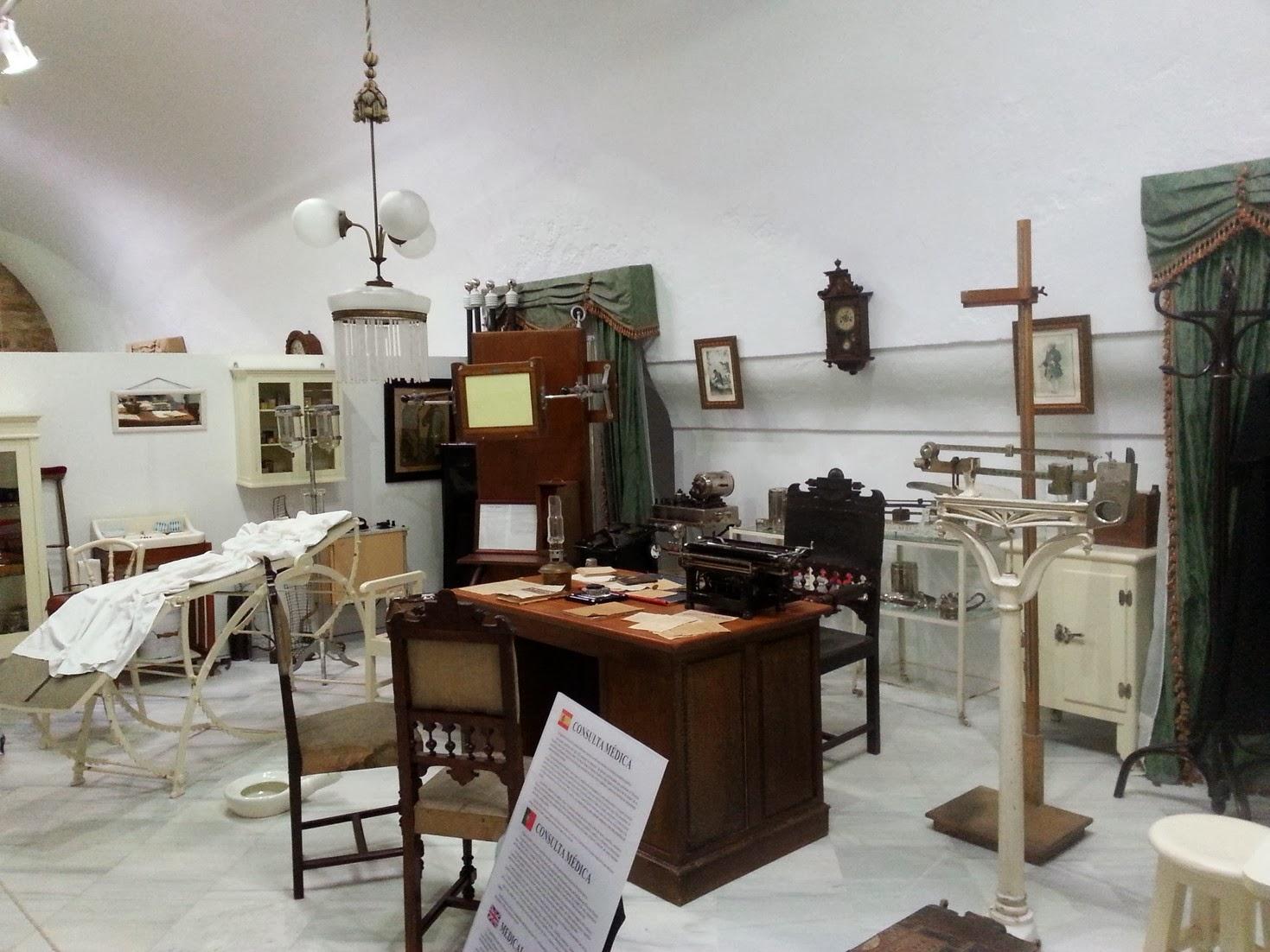 Galería fotográfica del viaje cultural a Olivenza y Zafra (II)