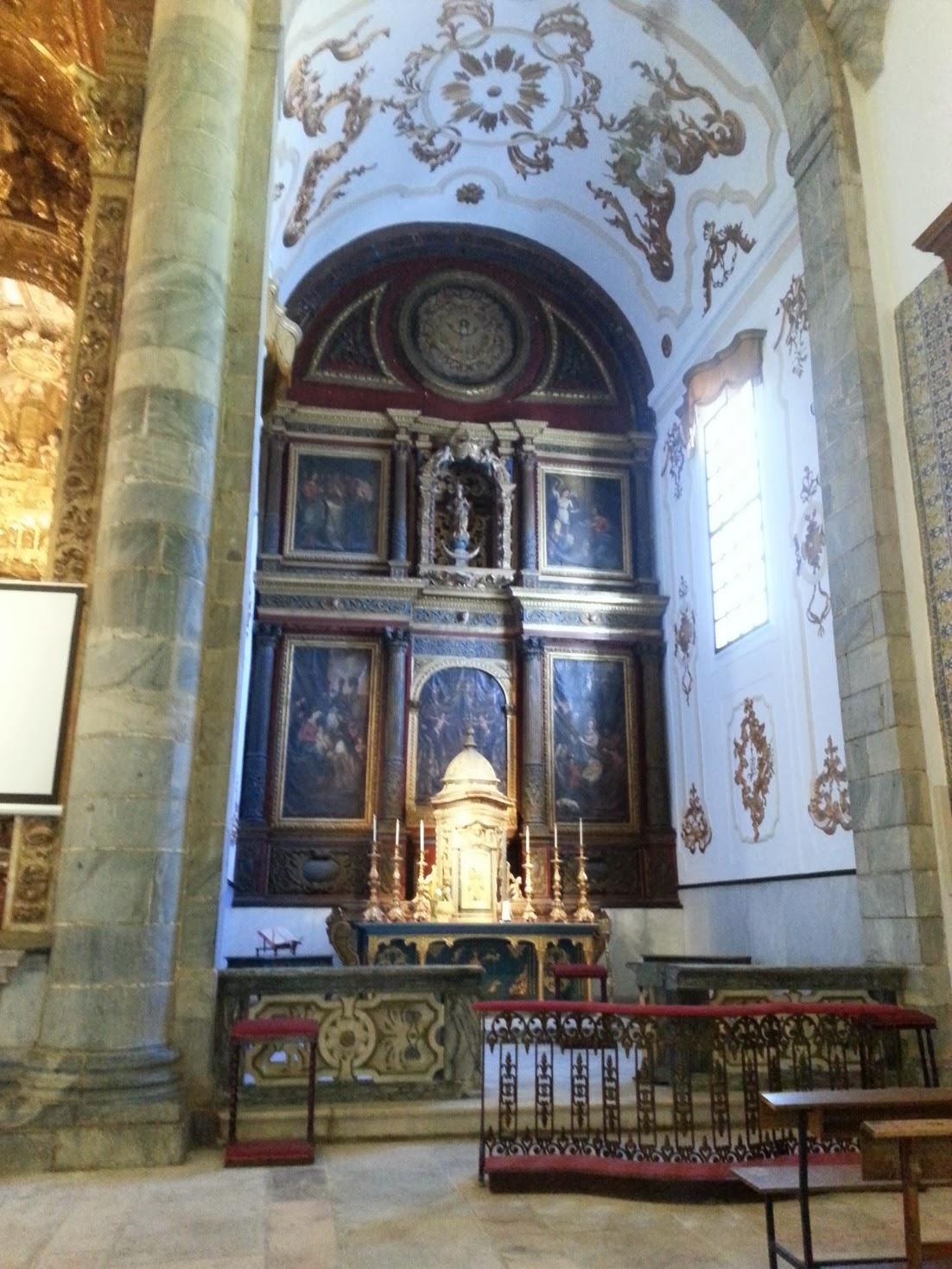 Galería fotográfica del viaje cultural a Olivenza y Zafra (II)