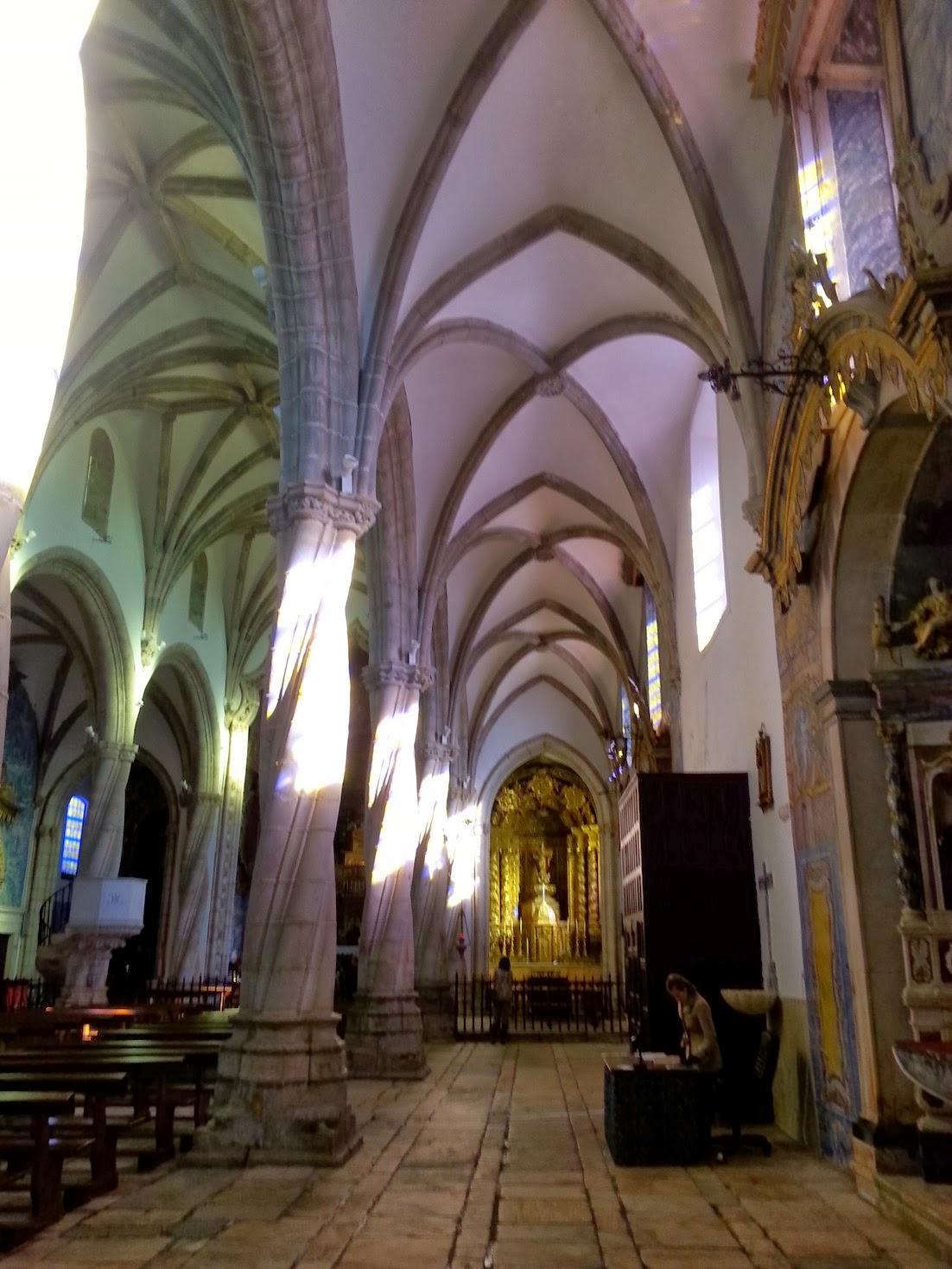 Galería fotográfica del viaje cultural a Olivenza y Zafra (II)