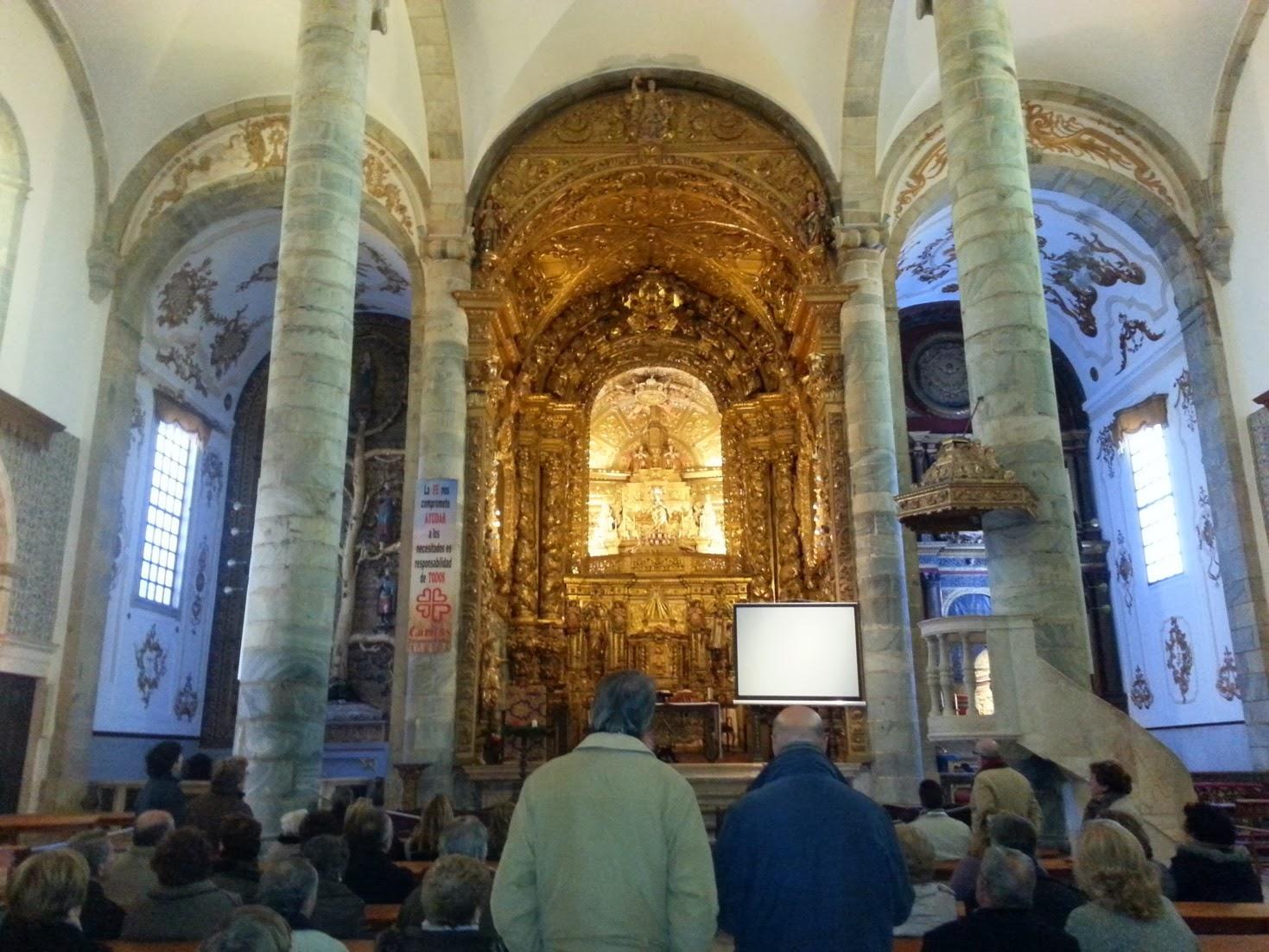 Galería fotográfica del viaje cultural a Olivenza y Zafra (II)