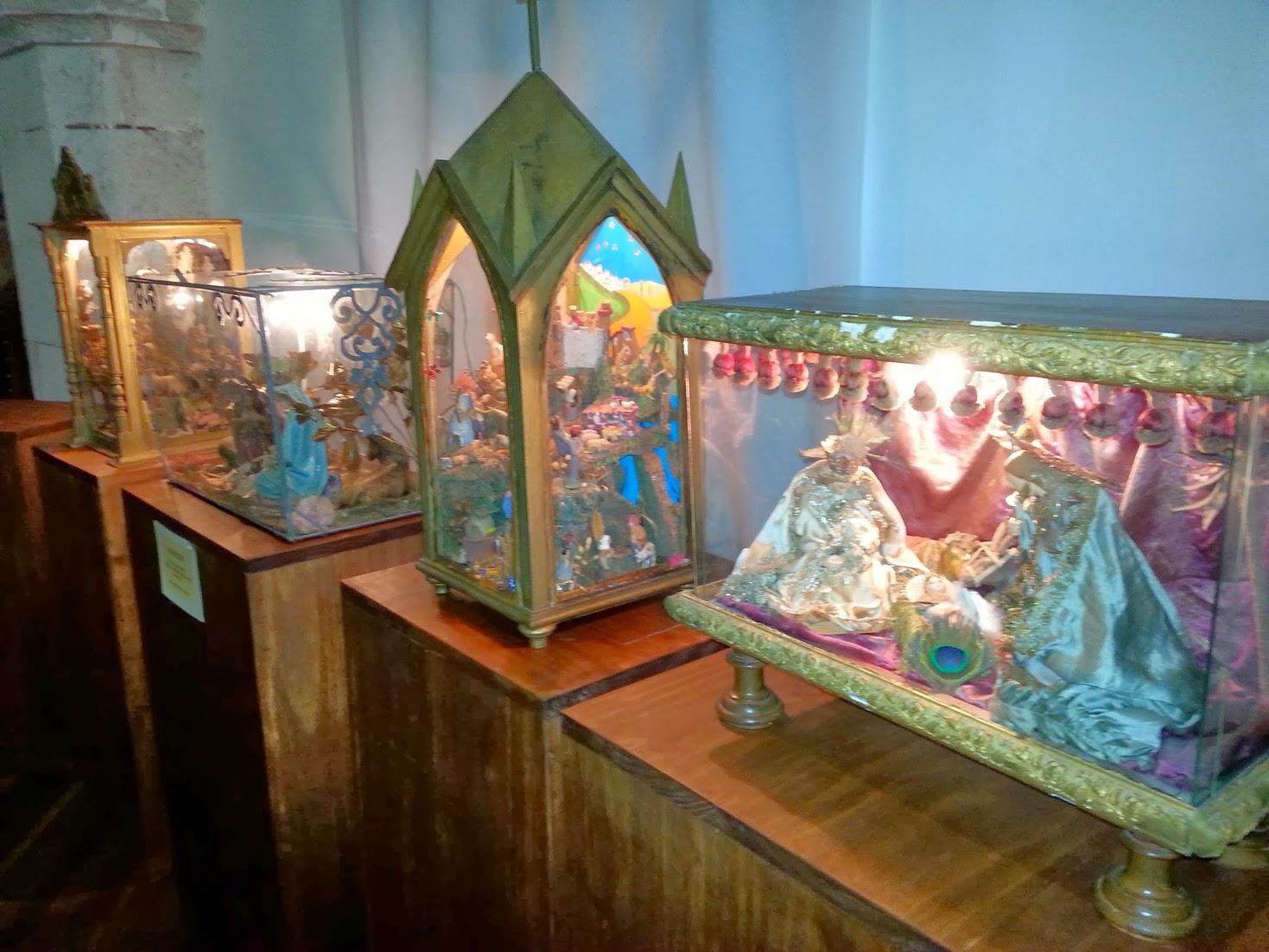 Galería fotográfica del viaje cultural a Olivenza y Zafra (II)