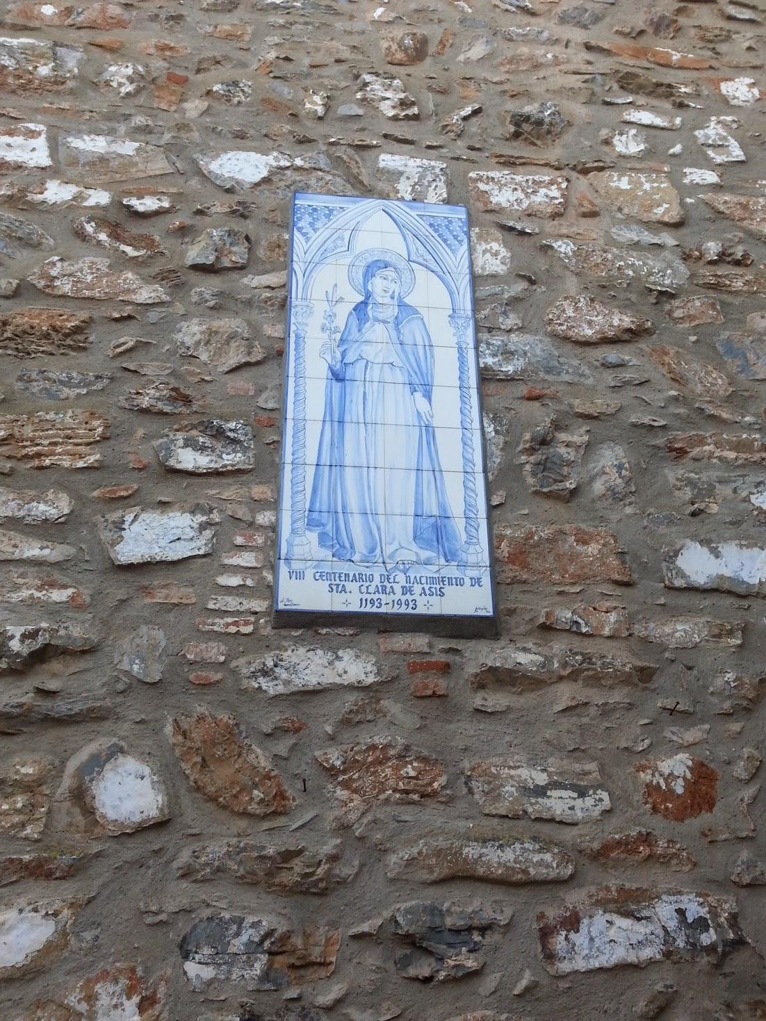 Galería fotográfica del viaje cultural a Olivenza y Zafra (II)