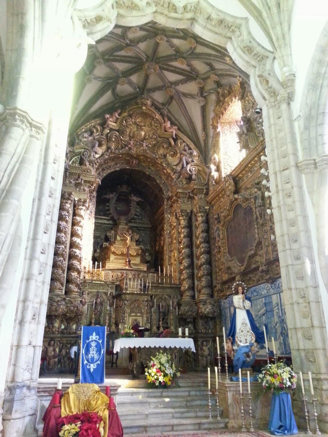 Galería fotográfica del viaje cultural a Olivenza y Zafra (II)
