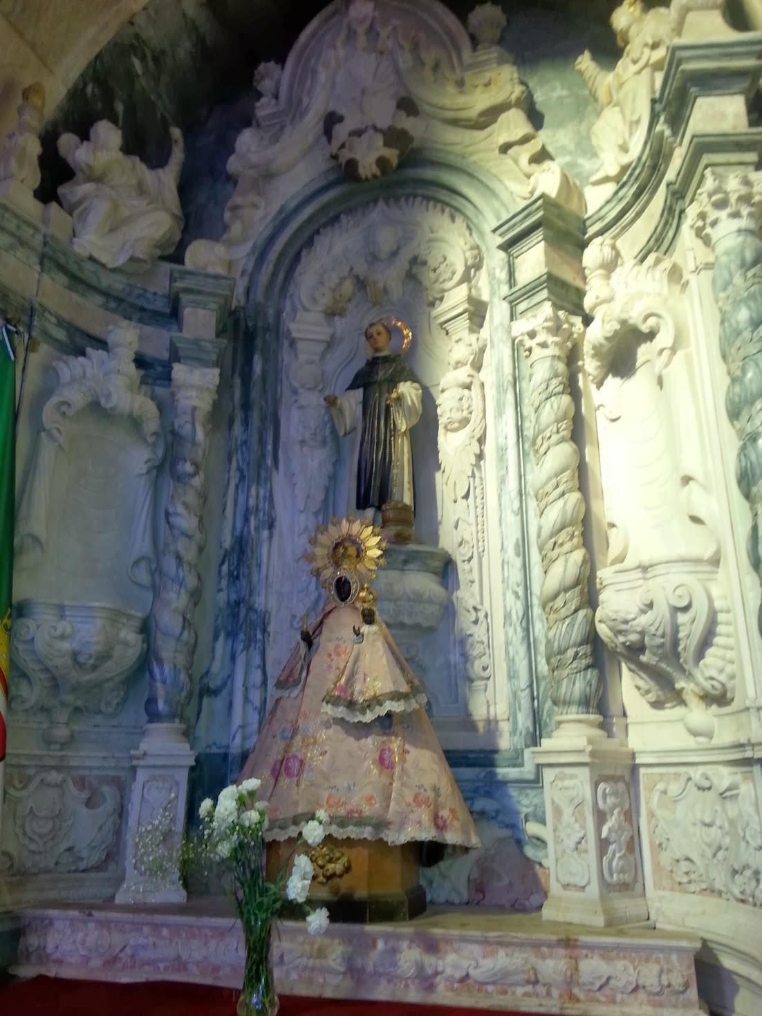 Galería fotográfica del viaje cultural a Olivenza y Zafra (II)