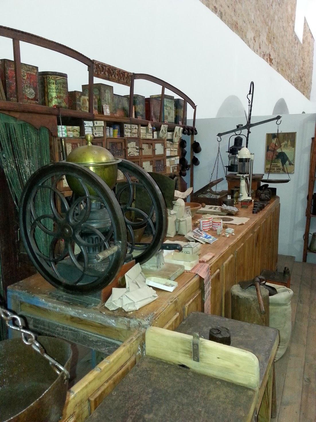 Galería fotográfica del viaje cultural a Olivenza y Zafra (II)