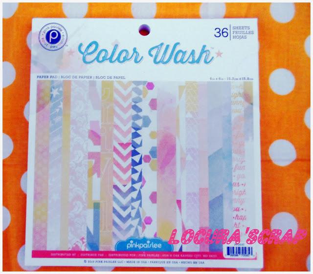 Segundo colaborador Komola krafts