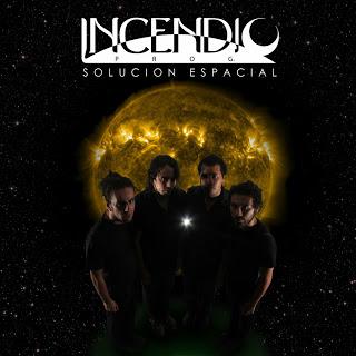 [Apuesta Telúrica] Incendio Prog. - Solución Espacial