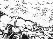 Siempre estupendo peor melees