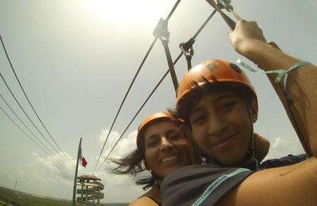 Playa del Carmen, Riviera Maya