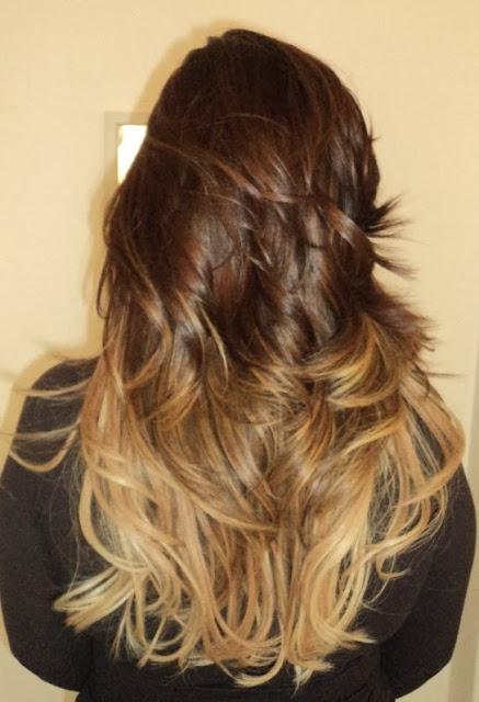 Extensiones Adhesivas de Cabello Natural HAIR D'LUXE* #México #Tendencia #hairstyle
