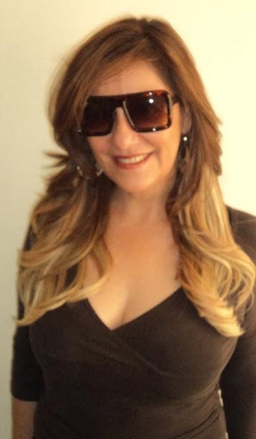 Extensiones Adhesivas de Cabello Natural HAIR D'LUXE* #México #Tendencia #hairstyle