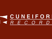 Cuneiform records repasa publicaciones 2013 soundcloud