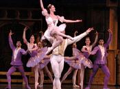 Goldstar National Nutcracker Award